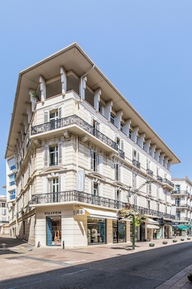 Gallery - Cannes Croisette Prestige