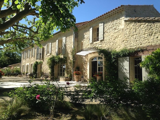 Gallery - Mas Valentine Hôtel