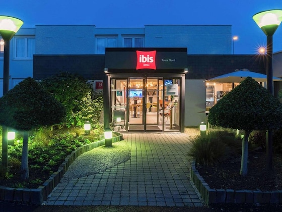 Gallery - Ibis Tours Nord