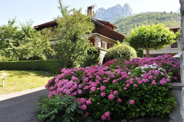 Gallery - Hotel Du Lac