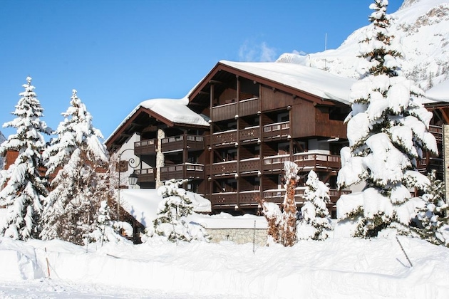 Gallery - Hotel La Savoyarde