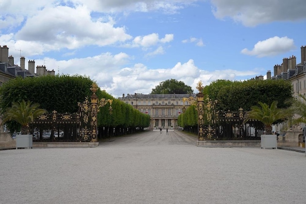 Gallery - Hôtel Littéraire Stendhal Et Spa