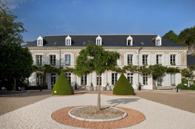 Gallery - Le Manoir Les Minimes