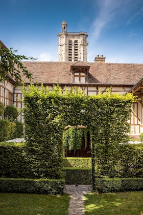 Gallery - La Maison De Rhodes Hôtel & Spa 5*