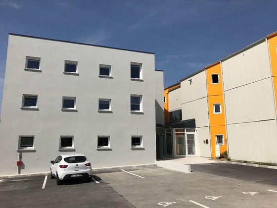 Gallery - Premiere Classe Amiens