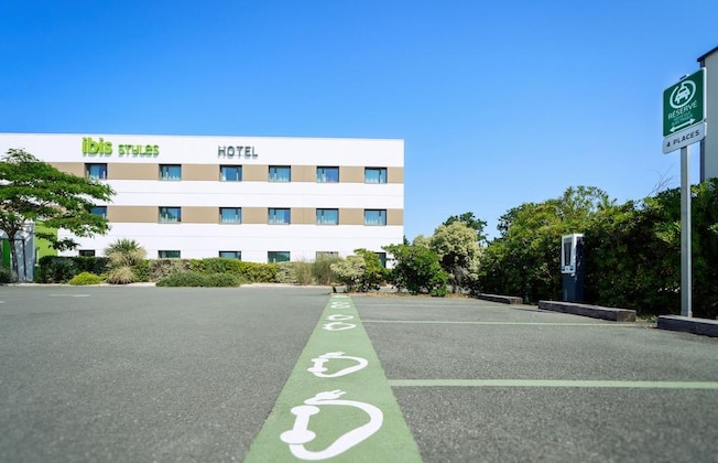 Gallery - Ibis Styles Les Sables - Olonne Sur Mer