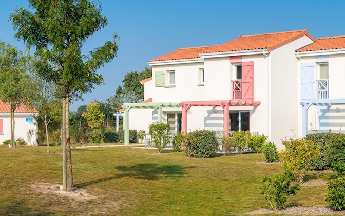 Gallery - Résidence Lagrange Vacances Le Village De La Mer