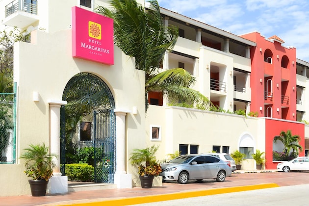 Gallery - Hotel Margaritas Cancun