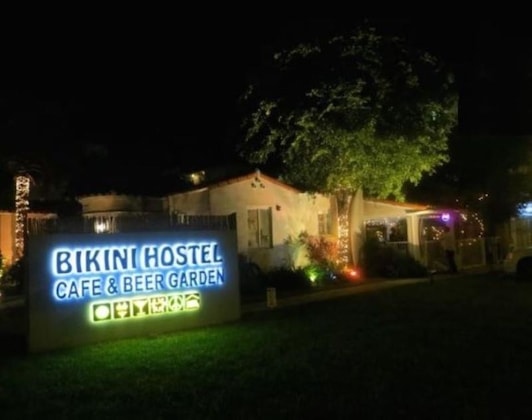 Gallery - Bikini Lodge