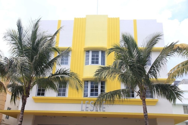 Gallery - Leslie Hotel Ocean Drive
