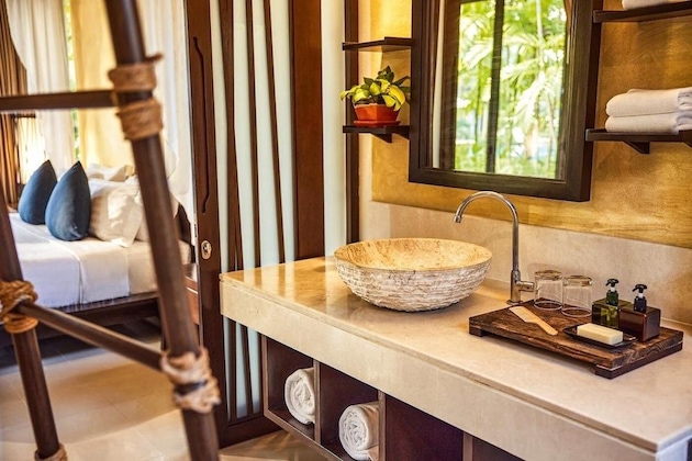 Gallery - Tui Blue The Passage Samui Pool Villas With Private Beach Resort