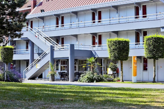 Gallery - Premiere Classe La Rochelle Nord - Puilboreau