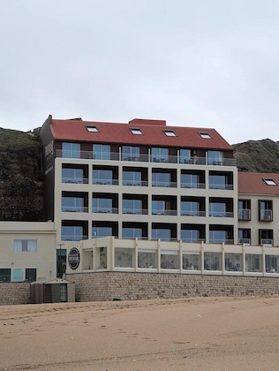 Gallery - Promar Eco Beach & Spa Hotel