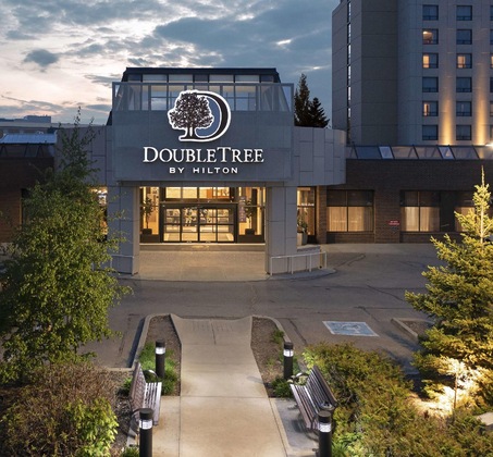 Gallery - Doubletree By Hilton West Edmonton