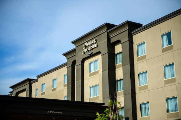 Gallery - Hampton Inn & Suites By Hilton Regina East Gate