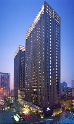 Gallery - Doubletree By Hilton Hotel Chongqing North