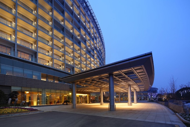 Gallery - Hilton Nanjing Riverside