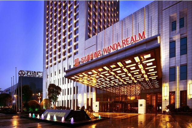 Gallery - Wanda Realm Taizhou