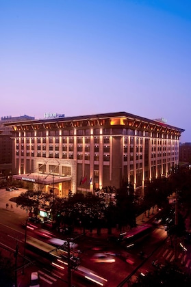 Gallery - Hilton Xian