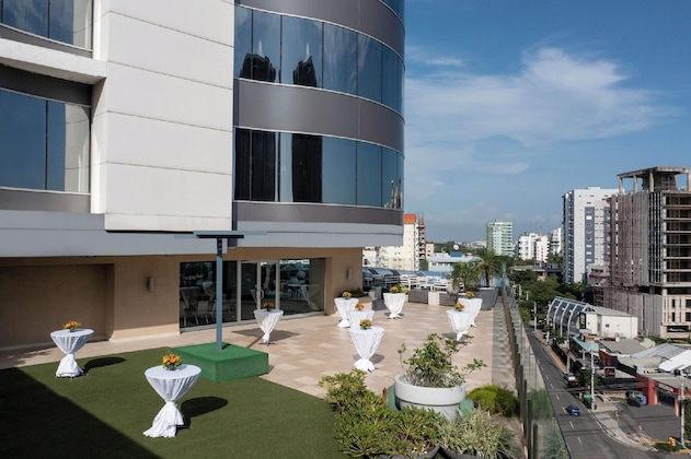Gallery - Embassy Suites By Hilton Santo Domingo