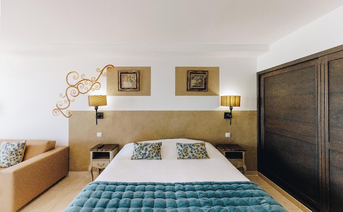 Gallery - Hôtel Liberata & Spa