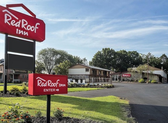 Gallery - Red Roof Inn Lancaster - Strasburg