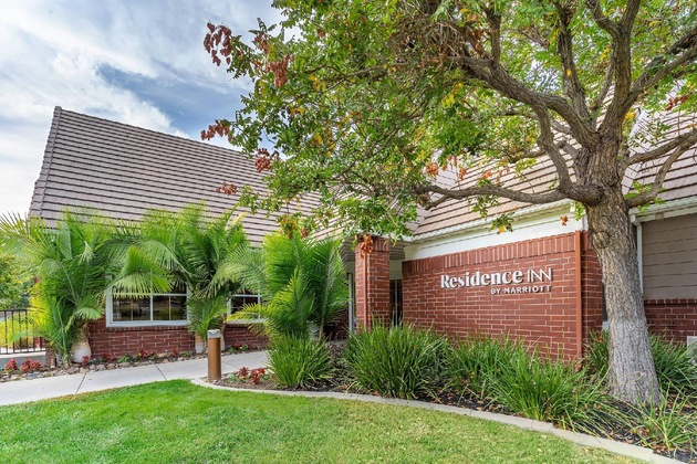 Gallery - Residence Inn By Marriott Sacramento Rancho Cordova