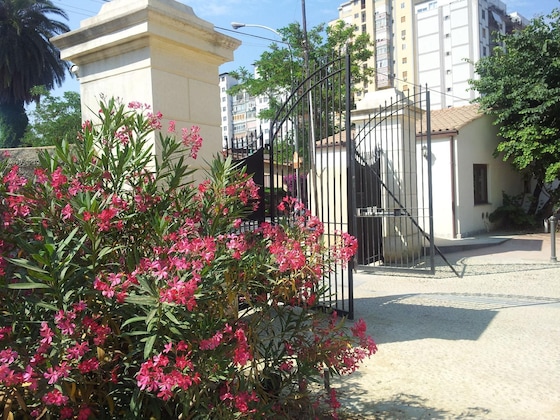 Gallery - Villa Lampedusa Hotel & Residence
