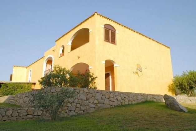 Gallery - Residence Lu Lamoni Costa Nord
