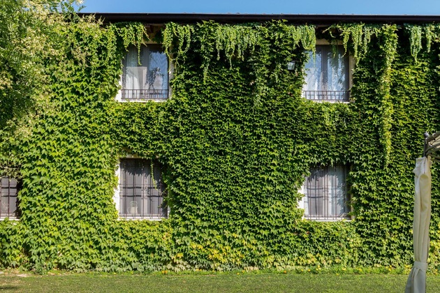 Gallery - La Maison De Vì