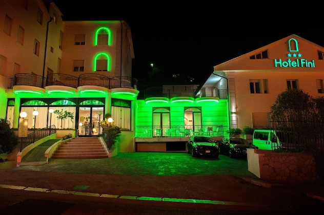 Gallery - Hotel Fini