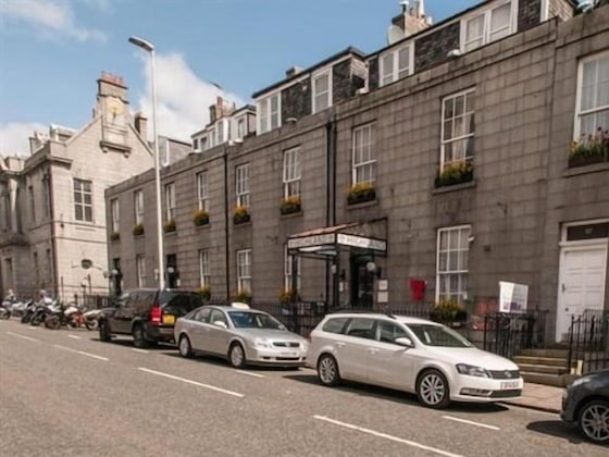 Gallery - Highland Aberdeen City Centre
