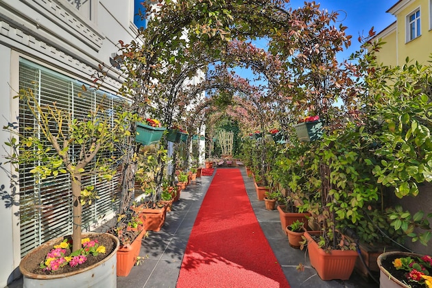 Gallery - Malta Bosphorus Hotel