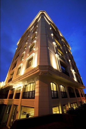 Gallery - Taba Luxury Suites