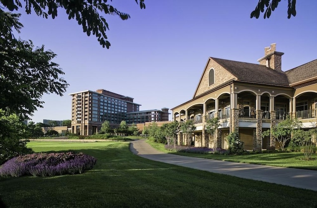 Gallery - Lansdowne Resort And Spa