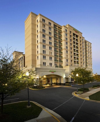 Gallery - Courtyard By Marriott Tysons Mclean