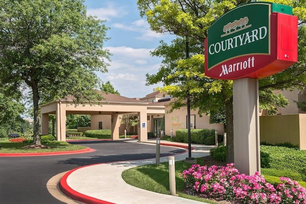 Gallery - Courtyard By Marriott Rockville