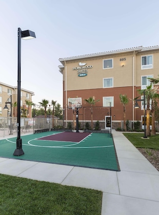 Gallery - Homewood Suites By Hilton San Bernardino