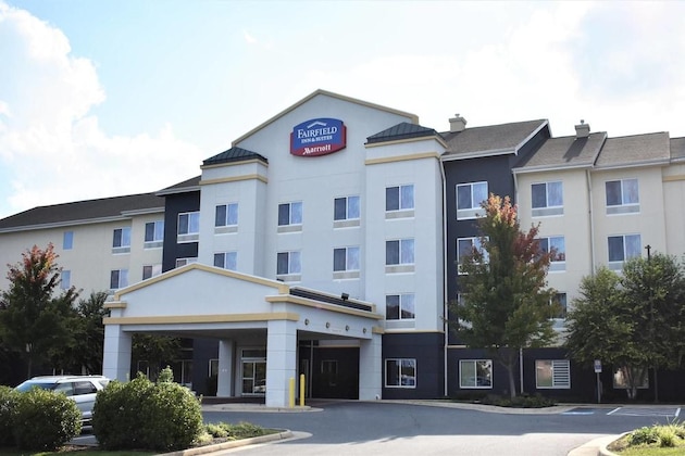 Gallery - Fairfield Inn & Suites Strasburg Shenandoah Valley