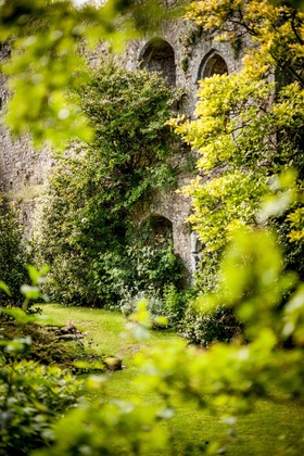 Gallery - Amberley Castle