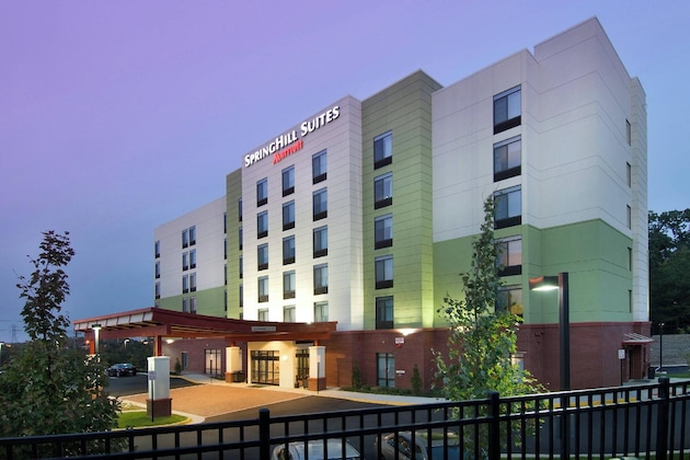Gallery - Springhill Suites By Marriott Potomac Mills Woodbridge
