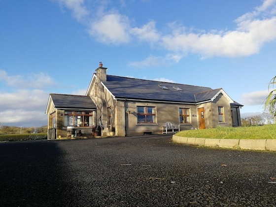 Gallery - Carnately Lodge Ballycastle