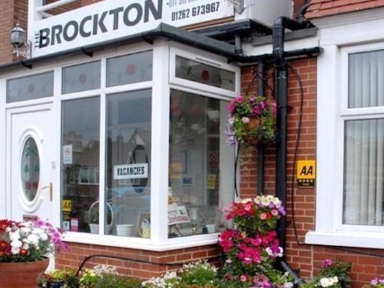 Gallery - The Brockton