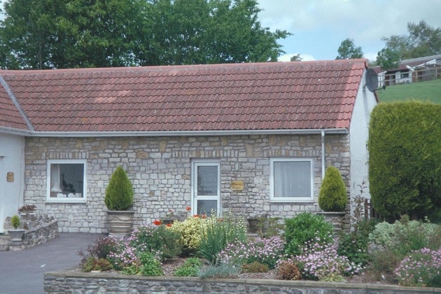 Gallery - Greyfield Farm Cottages