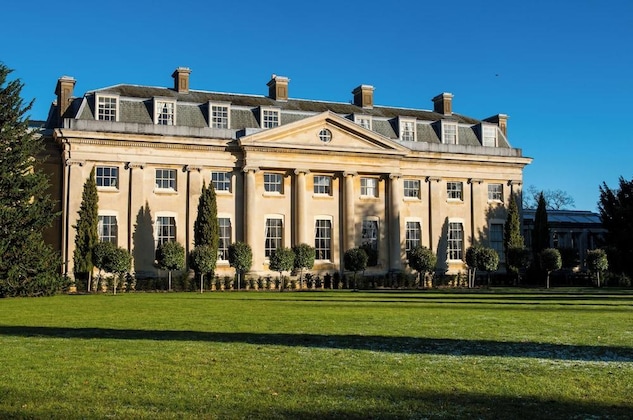 Gallery - The Ickworth Hotel