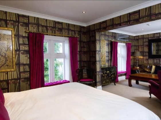 Gallery - Mitton Hall Hotel