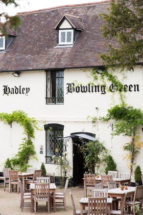 Gallery - Hadley Bowling Green Inn