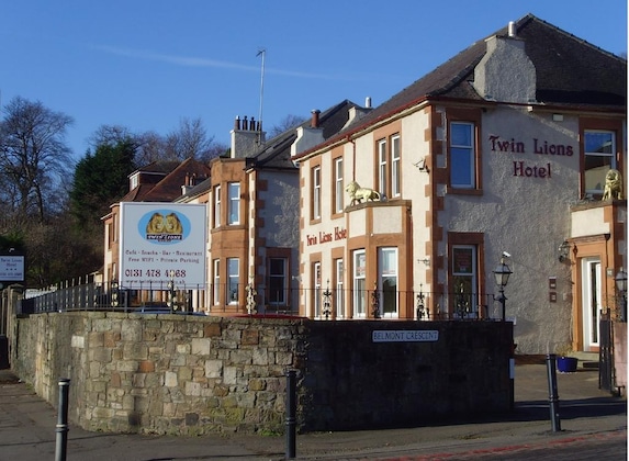 Gallery - Twin Lions Hotel