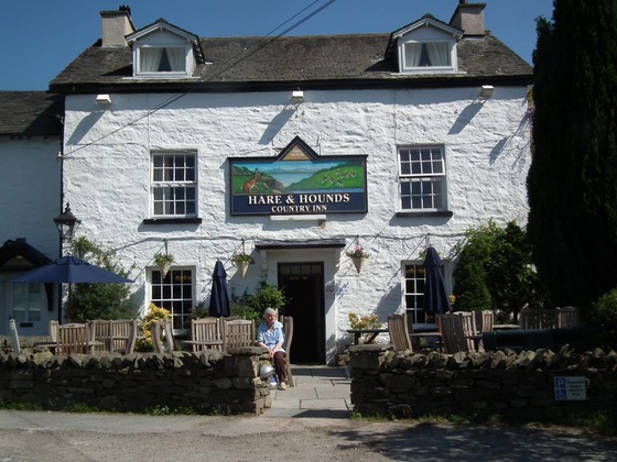 Gallery - The Hare & Hounds