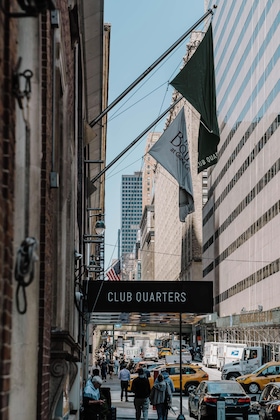 Gallery - Hotel Boutique At Grand Central